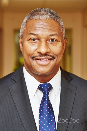 Dr. Robert Plummer, MD, FACS