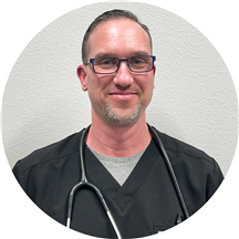 Dr. Robert Powers, DO
