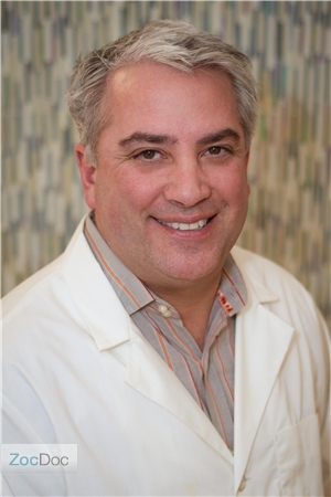 Dr. Robert Rioseco, DMD, FAGD
