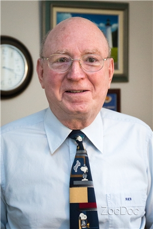 Dr. Robert Rosenthal, MD