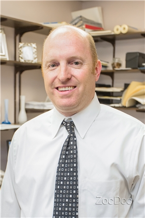 Dr. Robert Rozencwaig, DDS