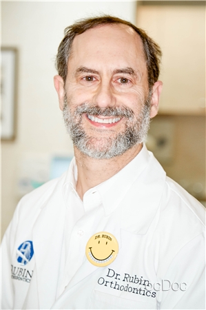 Dr. Robert Rubin, DDS