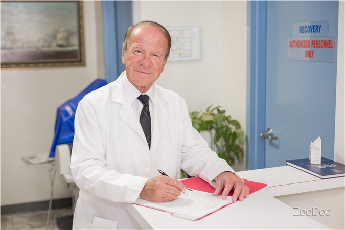 Dr. Robert Ruper, MD