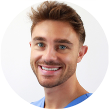 Dr. Robert Rydstrom, DMD