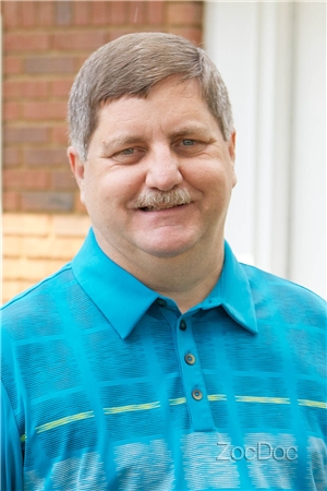 Dr. Robert Sanderson, DMD