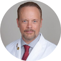 Dr. Robert Sawyer, MD