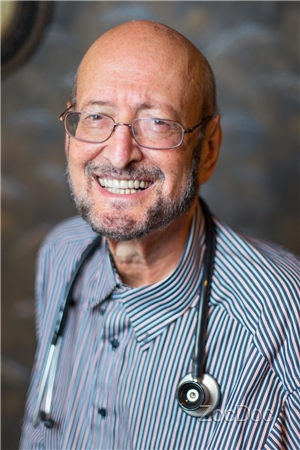 Dr. Robert Schiffer, MD