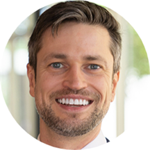 Dr. Robert Schreiner, DO