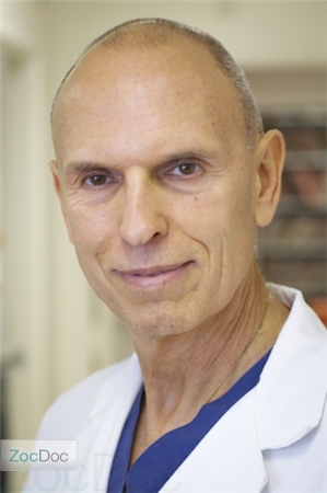 Dr. Robert Seltzer, MD