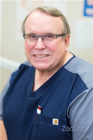Dr. Robert Shaw, DDS