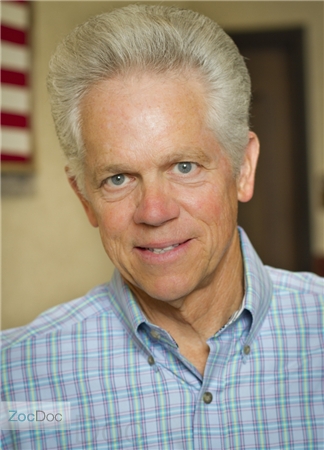 Dr. Robert Shaw, MD