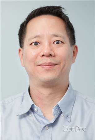 Dr. Robert Shick, DMD