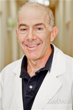 Dr. Robert Smith, DDS