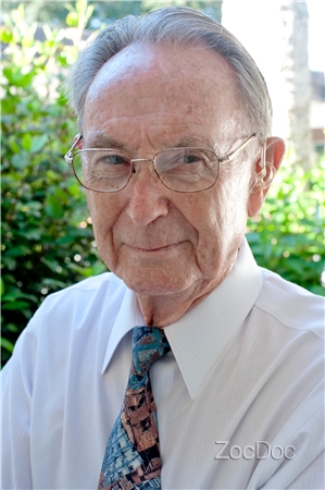 Dr. Robert Smith, MD
