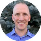 Dr. Robert Spackman, DC