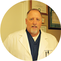 Dr. Robert Stevens, DPM