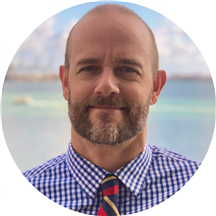 Dr. Robert Stewart, DO