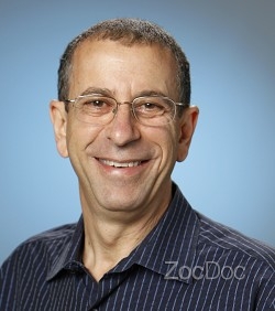 Dr. Robert Stoner, DDS