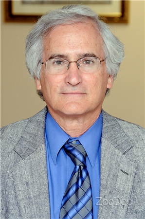 Dr. Robert Struhl, MD