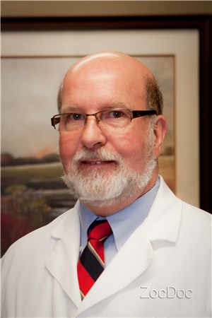 Dr. Robert Stuart, MD