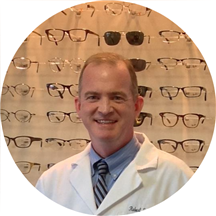 Dr. Robert Susan, OD