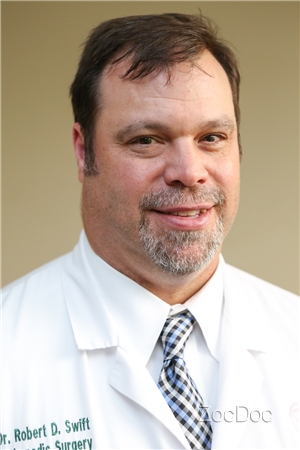 Dr. Robert Swift, DO