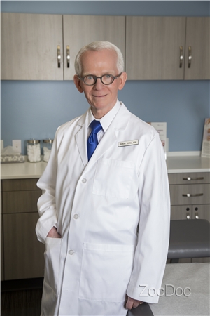 Dr. Robert Terrill, MD