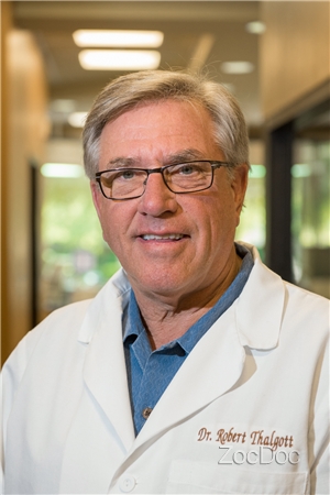 Dr. Robert Thalgott, DMD