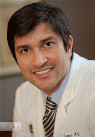 Dr. Robert Thomas, MD
