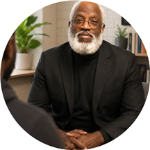 Dr. Robert Thompson, LLPC, PhD