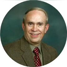 Dr. Robert Thompson, OD