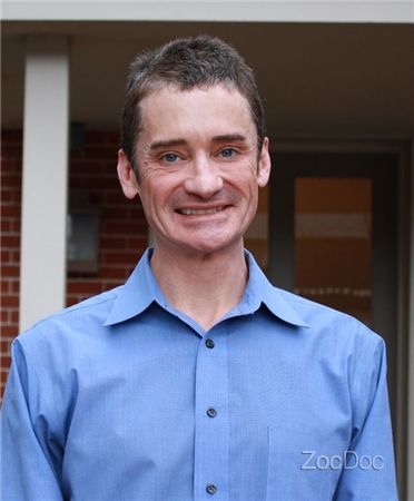 Dr. Robert Topham, MD