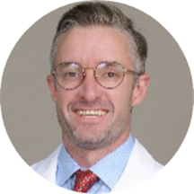 Dr. Robert Travis, MD