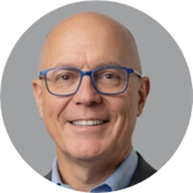 Dr. Robert Tyszko, OD