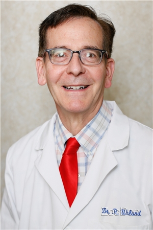 Dr. Robert Uhland, DDS