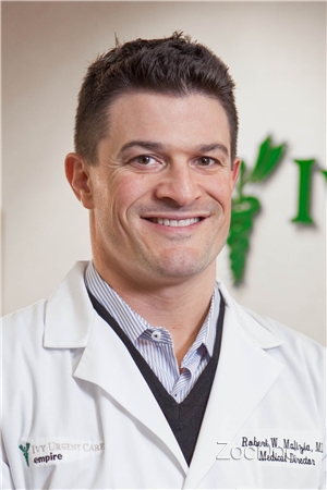 Dr. Robert W. Malizia, MD