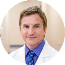 Dr. Robert Wake, MD