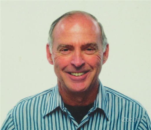Dr. Robert Webb, OD