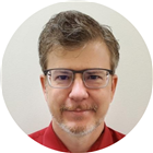 Dr. Robert Webster, OD