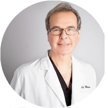 Dr. Robert Weiss, MD