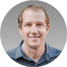 Dr. Robert Welch, OD