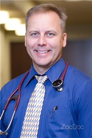 Dr. Robert West, MD
