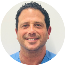 Dr. Robert Woltman, DPM