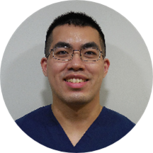 Dr. Robert Yan, DDS