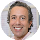 Dr. Robert Zarabi