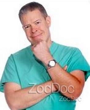 Dr. Robert Zirschky, MD