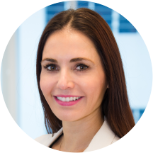 Dr. Roberta Del Campo, MD