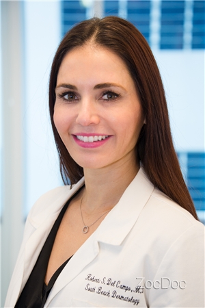 Dr. Roberta Del Campo, MD