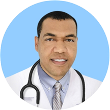 Dr. Roberto Amado, MD