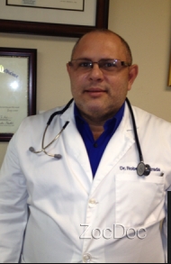 Dr. Roberto Estrada, MD